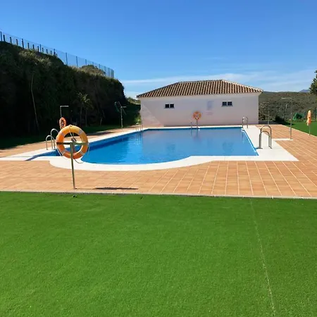 Casa Kroon Small Oasis * Manilva