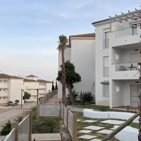 Apartment Casa Kroon Small Oasis Manilva