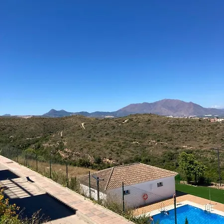Casa Kroon Small Oasis Apartment Manilva