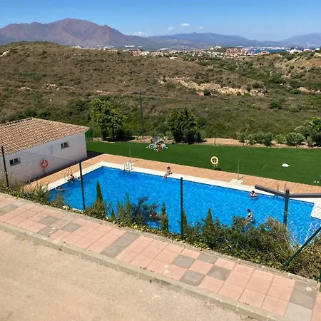 Casa Kroon Small Oasis *