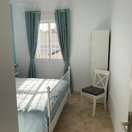 Apartment Casa Kroon Small Oasis Manilva