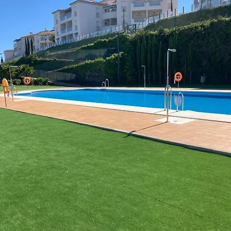 Apartment Casa Kroon Small Oasis Manilva
