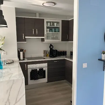 Casa Kroon Small Oasis Apartment *