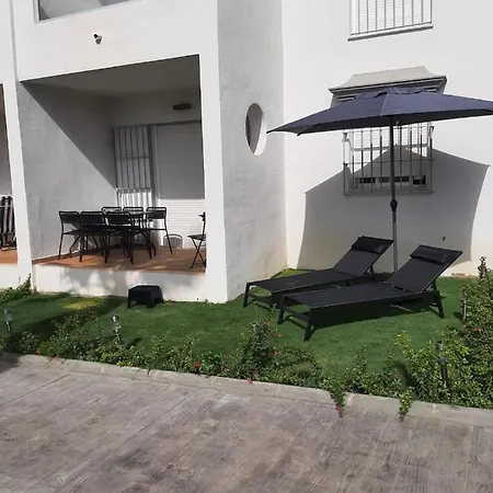 Apartment Casa Kroon Small Oasis *